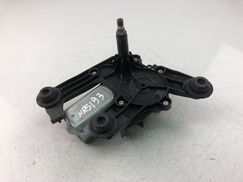 PEUGEOT 308 4A, 4C Scheibenwischermotor 9680477480 2010 15384936