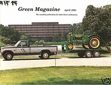 John Deere 1934 Model A, Tractor Brake Restoration - Magneto Restoration