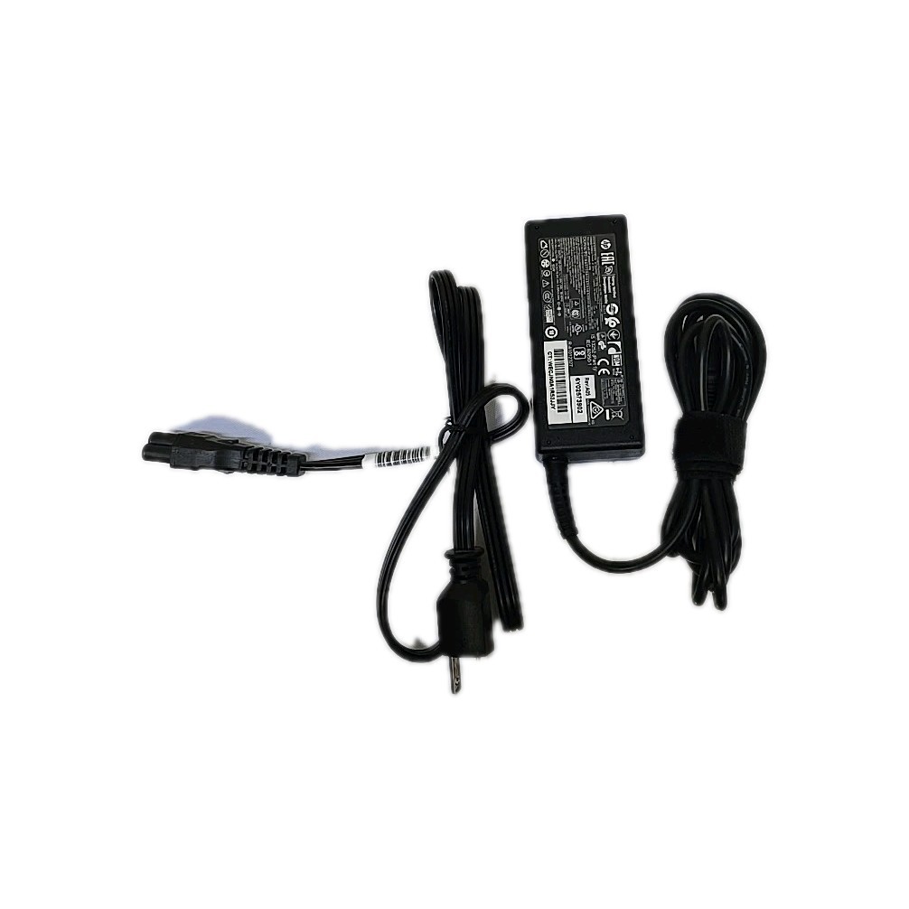 Lot of 8 Electronics HP Laptop Charger RGB Keyboard Earbuds HDMI Cable Trackpad photo 2