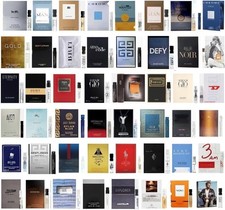 Perfume High End Designer Fragrance Sampler S...