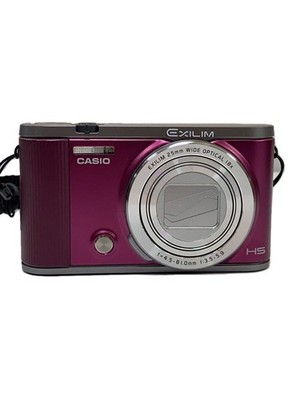 美品　CASIO EXILIM HS 紫 s-l400.jpg