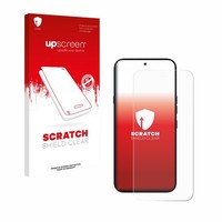 Schutz Folie FüR Nothing Phone (4A) Pro Kratzfest Anti Fingerprint Klar
