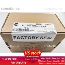 AB 1769-L18ER-BB1B CompactLogix 0.5MB DI/O Controller 1769L18ERBB1B US Free Tax