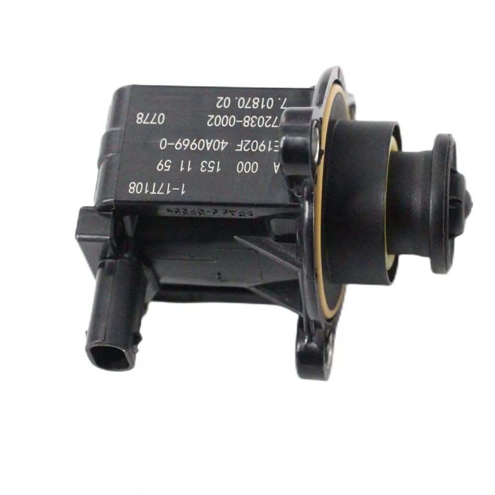 Turbo Charger Boost Cut off Diverter Valve A0001531859 For Benz W212 S204 W242