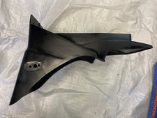 Ducati 900SS 750SS Kotflügelblechhalter hint...