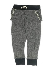 Crewcuts Girls Gray Casual Pants 5