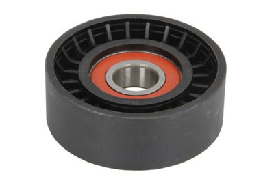 BTA E2V6533BTA Deflection/Guide Pulley, V-ribbed belt for Volvo
