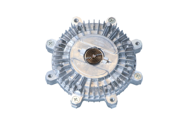 NRF 49586 Clutch, radiator fan for KIA