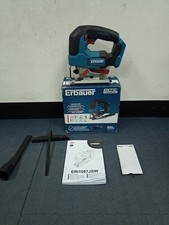Erbauer Eri1087jsw Li-Ion Ext 18V Cordless Jigsaw