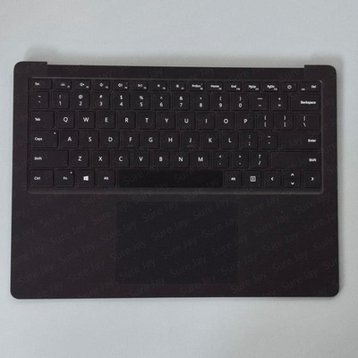 For Microsoft Surface Laptop 4 1951 13.5'' Palmrest & Keyboard