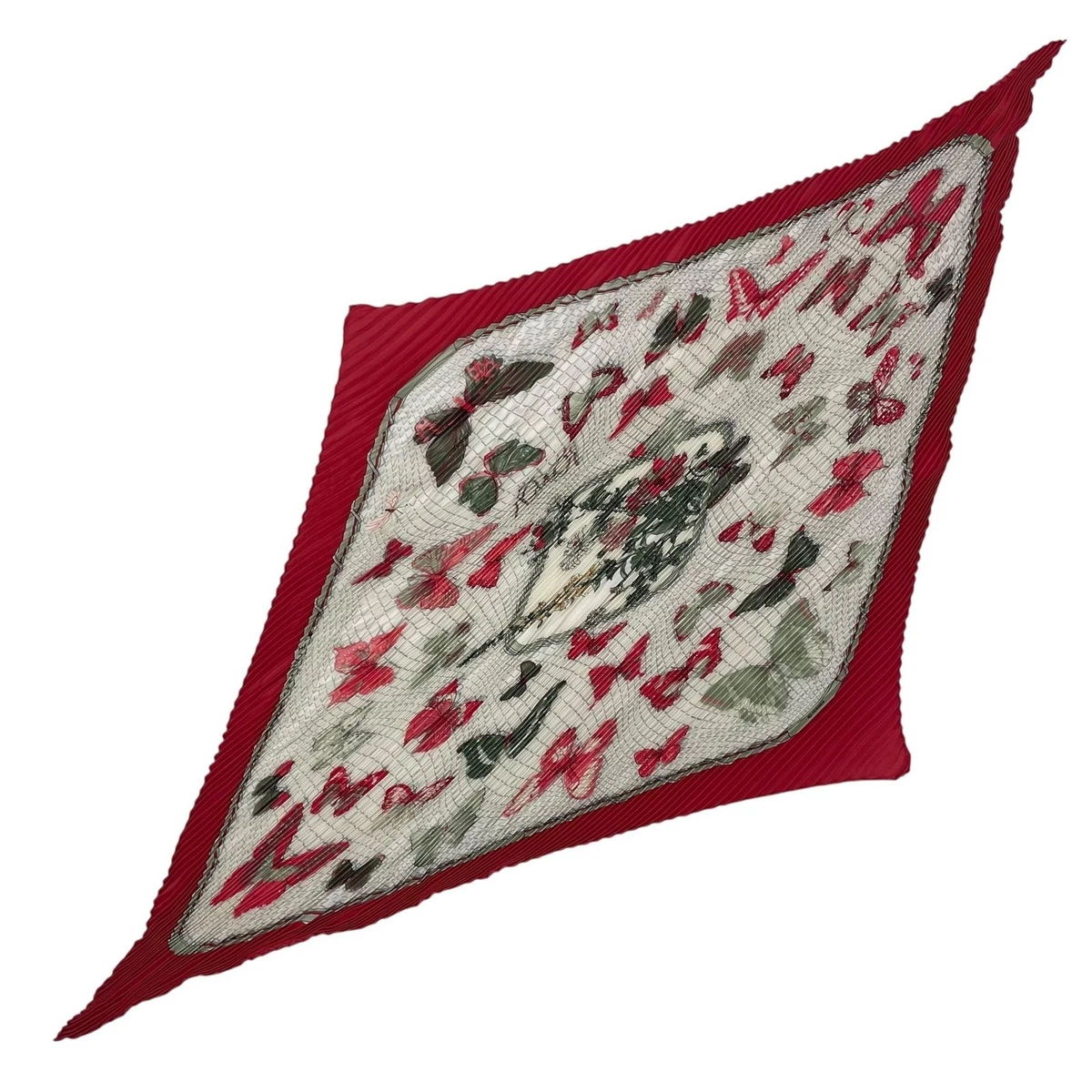 HERMÈS Farandole Indiana Women's Scarves & Wraps for sale - eBay