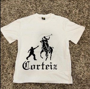Corteiz T Shirt | eBay