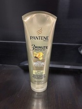 Pantene Pro-V 3 Minute Miracle DAILY MOISTURE RENEWAL DAILY CONDITIONER