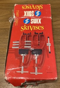 Swix Ski Vises T146Y