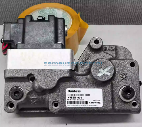 1X new Danfoss Servo Control Valve KVEBB1004 | eBay