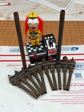 National 5 point Crossfire Neon Bending Equipment G A-5
