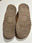 UGG Women's Tazz II Platform Chestnut Suede Size 10 — photo 9