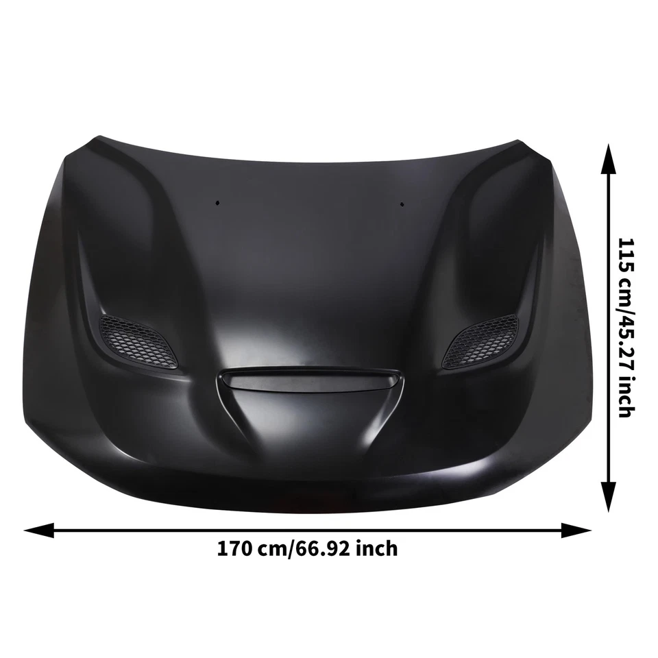 Campana extractora Dodge Durango 11 12 13 14 15 16 17 18 19 20 21 22 23 24 Foto 3 de 4