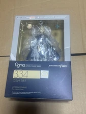 Figma 334 Fire Emblem Fates Kamui Corrin (Female)