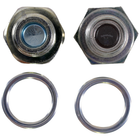 nan OEM Toyota Lexus Rear Differential Fill Drain Plug Washer Tacoma 4Runner Bolt 90341-18057-12157-10010-90341-18006
