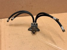 Fuel Injection Fuel Barrel Valve For 4 Cylinder Sprint Car Hilborn Enderle