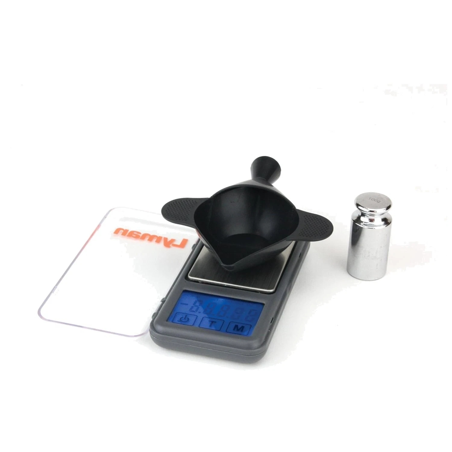 High Capacity Pocket Touch 1500 Scale Kit