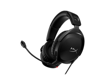 HyperX Cloud Stinger 2 - Gaming Headset (Black)