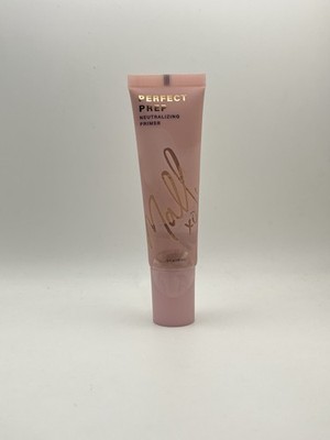MALLY XO ~ PERFECT PREP NEUTRALIZING PRIMER ~ MEDIUM ~ 1.0 OZ