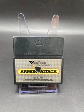 Armor Attack | MB Vectrex | nur Modul  | PAL / EUR  | TOP