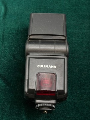 Cullmann D 4500-C / Flash/ For Parts