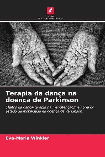 Terapia Da DançA Na DoençA De Parkinson Eva-Maria Winkler-image