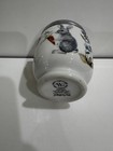 Royal Worcester A Skippety Tale Porcelain Canister Jar Rabbit Twist Lid Vintage — photo 8
