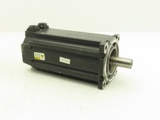 Allen Bradley MPL-B4540F-MJ74AA AC Servo Motor 3000 RPM 460V 3PH 24V Brake READ