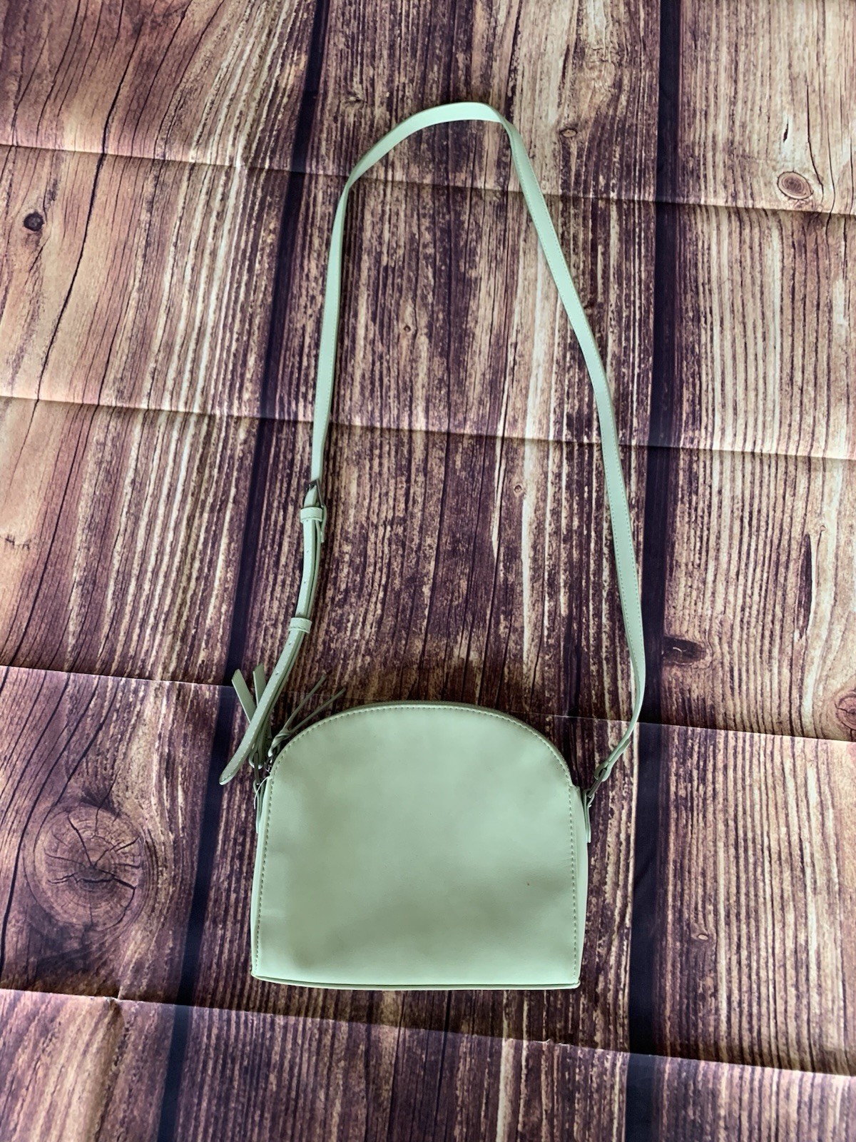 Universal Thread Women's Adjustable Strap Zipper … - image 3