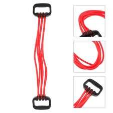 Adjustable Resistance Bands Arm Chest Expander for Home Gym Fitness