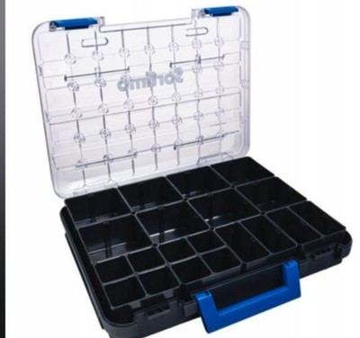 Sortimo T-BOXX 320 Werkzeugkoffer