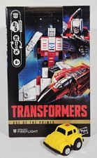 Hasbro Transformers Age Of The Primes AOTP - Aerialbot Fireflight Superion