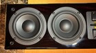 Sunfire XT Series Cinema Ribbon CRS-3C 440W 6Ohm Center Channel Speaker — photo 7