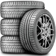 4 Tires 23545r17 94w Goodyear Eagle Sport All-season As As High Performance 4 Tires 23545r17 94w Goodyear Eagle Sport All-season As As High Performance