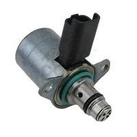 Druckregelventil Common-Rail-System Meat & Doria 9761 FüR Transit FY Custom Ford