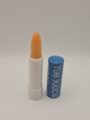 SUPER RARE Bonne Bell Vintage Lip Gloss Classic Blue Tube