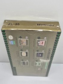 UAE Edition Version GAME & WATCH THE LEGEND OF ZELDA Nintendo 35th Anniversary