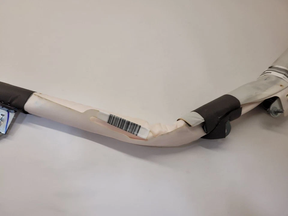 2018 2019 2020 FORD F150 PICKUP Passenger A Bag Front Passenger Dash — 第 3/4 张图片