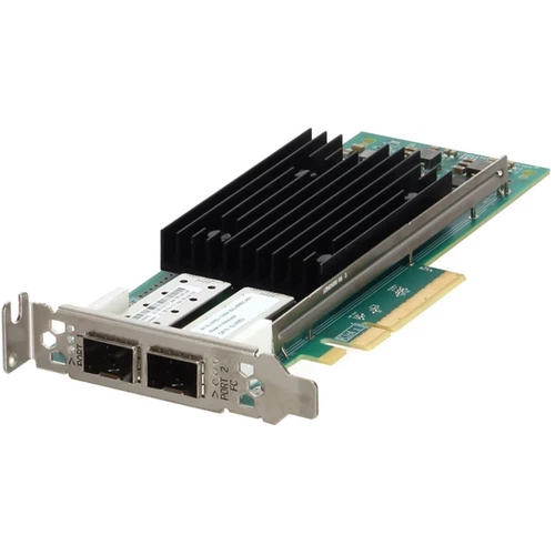 HBA card Qlogic 2x32Gb FC PCIe 4.0 ADAPTER JJW53