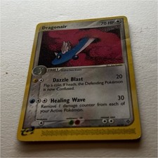 Nintendo Dragonair 14/97 Dragon Rare Regular 70 HP Stage 1 Pokémon TCG English on eBay