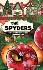 The Christmas Spyder by Vesta L. Giles [Hardback]