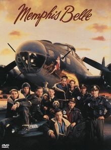 Memphis Belle von Michael Caton-Jones | DVD | Zustand sehr gut