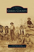 Linda Puckett (U. A.) | Garza County | Buch | Englisch (2010) | Gebunden