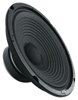 CELESTION Eight 15 8 Ohm Guitar Speaker (T5813) One Size, black 