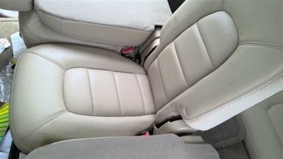 EXPLORER  2002 Seat Rear 344179